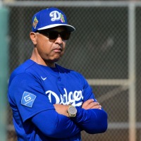 【MLB】「現状に満足するな、こだわり続けろ」ロバーツ監督が説いた王者ドジャースの心構え　クラブハウスで熱弁振るう「3連覇狙うぞ」
