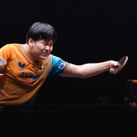 松島輝空、過去5戦5勝“好相性”の地元選手との1回戦へ　準々決勝で王者・王楚欽との再戦も、世界7位の18歳サウスポーに期待【シンガポールスマッシュ】