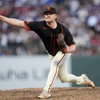 【MLB】「リーグには悪役がいた方が良い」宿敵ドジャースの球団運営を称賛、ジャイアンツのエース右腕が大人の対応「本来は嫌う立場なんだけど……」