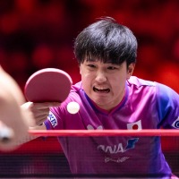 張本智和が5位、松島輝空は8位でトップ10維持　戸上隼輔が20位、1位王楚欽、2位にモーレゴードが上昇｜卓球男子世界ランキング（2026年第10週）