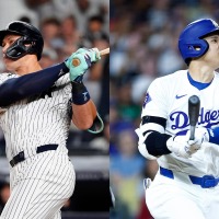 【MLB】ジャッジを抑えて大谷翔平が1位……米専門局の現役選手ランキング「トップ100」　今季“4年連続5度目のMVP”と予想