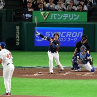 【WBC2026】大谷翔平、衝撃の先制グランドスラムで「1イニング10得点」　深夜の米メディアが熱狂「あらゆるスポーツで最高のショーだ」