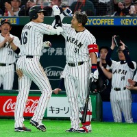 【WBC2026】大谷翔平「1番DH」、鈴木誠也「2番中堅」スタメン発表　プールC1位通過決めるか、菅野智之が豪州戦に先発