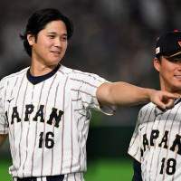 【WBC2026】やっぱり皆、大谷翔平が見たい！ベンチスタートでも……チェコ代表SNSが興奮「Ohtani-san！」　“場内コール”で大歓声