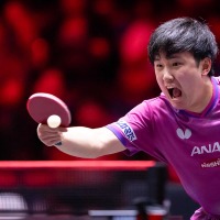 張本智和が5位、松島輝空は8位でトップ10維持　1位王楚欽、2位モーレゴード、3位林詩棟で上位陣も変動なし｜卓球男子世界ランキング（2026年第11週）