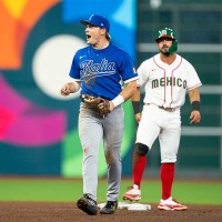 【WBC2026】イタリア23歳遊撃手が演じきった「オスカー級の偽装プレー」に驚きの声　一瞬の判断で併殺奪取「これ以上ないほどに高IQプレー」