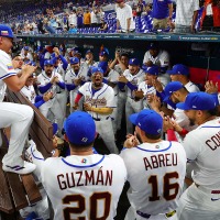 【WBC2026】ベネズエラ監督、準々決勝の日本戦は「絶対に勝つ」と闘志　先発はPSで大谷翔平を封じた“205億円”左腕スアレス