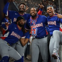 【WBC2026】「エゴを持っている者がいない」主砲ゲレーロJr.が明かすドミニカ快進撃の理由……イチローの“愛弟子”フリオは「WBC優勝が最優先」