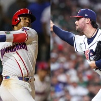 【WBC2026】史上最高の“タテホコ対決”に米メディアが熱視線「スキーンズvs.ドミニカ共和国打線」　侍敗退も……大会クライマックスはここから