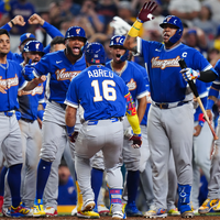 【WBC】「侍ジャパンvs.ベネズエラ」リアルタイム速報／ハイライトまとめ　侍Jは連覇ならず…ベネズエラが“怒涛の攻撃と救援陣奮闘”、鮮やか逆転勝ちで4強入り