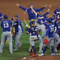 【WBC2026】ベネズエラの快進撃が止まらない、侍ジャパンに続いて躍進のイタリアを撃破　“終盤の逆転劇”でアメリカと初の決勝戦へ