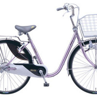 松下電器産業(株)とナショナル自転車工業(株)は、高品位・高品質でお客様のニーズに応える自転車作り【プロジェクト『Ｊ-ＰＲＯ』】の婦人車第1弾として「ファーストレディ」シリーズを7月1日より発売する。