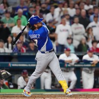 【WBC2026】アメリカ、窮地からハーパーの同点2ランで一時振り出しも……ベネズエラ主砲スアレスが最終回に決勝適時打「初の世界一」