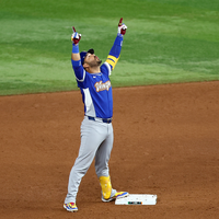 【WBC】「アメリカvs.ベネズエラ」決勝リアルタイム速報／ハイライトまとめ　ベネズエラ、大激闘の末に大会初優勝！　ハーパーがマチャドから劇的同点弾も米は一歩及ばず