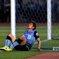 大久保嘉人 参考画像　(c) Getty Images