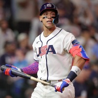 【WBC2026】ベネズエラの前に散った米国、早くも次回大会のロースター予想が話題　3年後36歳になるジャッジは招集？選外？