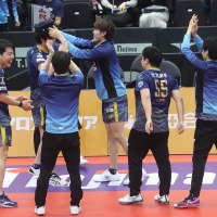 「次こそは勝ちたい」金沢ポートが歩んだ“最下位からの3年”　被災地の思いも胸に目指す戴冠「狙いにいって優勝する」【Tリーグ】