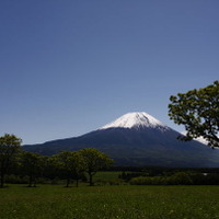 世界遺産への登録が決まった富士山を一周しよう 画像