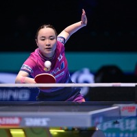 日本女子は前回銅の伊藤美誠、張本美和ら全選手が予選突破なるか　張本智和は決勝T進出をかけて豪州選手と対戦【ITTF男女ワールドカップ】