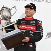 【スーパーフォーミュラ2026】新シーズンも続く“3強の戦い”　タイトル獲得への試金石、戴冠へ鍵握るポイントとは？