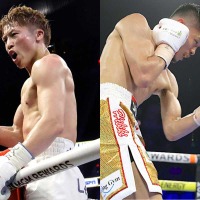 「依然としてエリート」井上尚弥を上回る最新PFP1位は？　東京D決戦に臨む中谷潤人は「イノウエを倒すことで疑念を払拭する」【ボクシング】