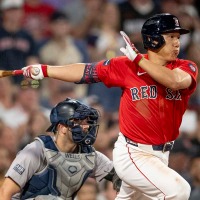 【MLB】吉田正尚を含め“人員過多”のレッドソックス外野陣、今後の展開は？　「ロッカールームで問題発生」という物騒な予想も