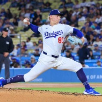 【MLB】米メディアが指摘する「ドジャース期待外れの2人」　佐々木朗希よりも不安視されたのは……