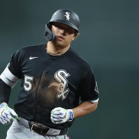 【MLB】村上宗隆、公式記者が紹介する“元NPB助っ人”らに並ぶ驚愕データ　63発ペースで量産態勢、大谷翔平の記録にも王手