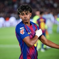 バルサFWヤマル、心境吐露「言葉で言い表せないほど辛い」……ハムストリングを痛めて離脱　クラシコを含めて残り全戦欠場【ラ・リーガ】