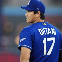 【MLB】大谷翔平、次回の登板では「打席に立たないかも」　ロバーツ監督が可能性を明言、今季初の中5日も考慮か