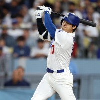 【MLB】「おそらくメカニックの問題」ド軍打撃コーチ、大谷翔平の打撃不振に言及……「スイングがいつもの状態にない」と明かす