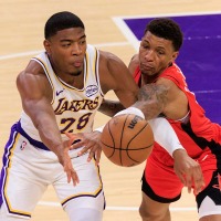 【NBA】今夏FAになる八村塁、移籍先候補として4チームの名前　「レイカーズ残留よりも最適」とされた新天地は……ジャ・モラントと共闘か