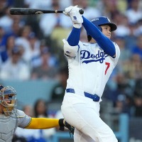 【MLB】大谷翔平の一番好きなところは「毎晩ホームランを打っている姿なんだ」　WBC米国代表監督が本音「CY賞を獲るならそれでもいい、でも……」