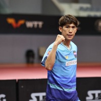 張本智和が3位、松島輝空が8位でトップ10をキープ　国際大会Vの吉村真晴が11ランクアップの40位に上昇｜卓球男子世界ランキング（2026年第21週）