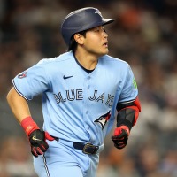 【MLB】岡本和真、打撃不振で屈辱の今季2度目「ゴールデンソンブレロ」　1試合4三振で「直近34打数2安打」