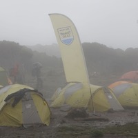 ティンコフ・サクソのキリマンジャロ登山合宿