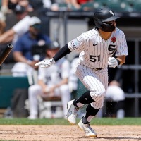 【MLB】デビュー戦で初安打の西田陸浮、ドラフト11巡目全体329位ながら……4年目でメジャー初昇格「Wソックスファンは彼を愛するだろう」