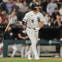 【MLB】村上宗隆、劣勢の終盤に起死回生の同点19号2ラン　“メジャー新人最速ペース”タイ記録に