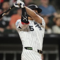 【MLB】村上宗隆、ベリンジャーらに続く史上3位の新人最速20号　公式記者が感嘆、2018年の“大谷翔平超え”が早くも視界