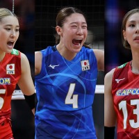 バレー女子日本代表、ウクライナ撃破の連勝劇を称賛「またも力強いパフォーマンス」　最多22得点の石川真佑ら躍動で好発進【VNL2026】