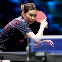 橋本帆乃香、飛躍の27歳カットマンが存在感示せるか　絶好調の第1シード・大藤沙月ら日本勢と4連戦の可能性も【WTTコンテンダースコピエ】