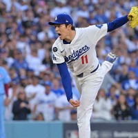 【MLB】サヨナラアーチのフリーマン、覚醒した佐々木朗希を絶賛「本当にひと皮むけた」　“異国でプレーする厳しさ”に理解示す「海外への移籍は大変なこと」