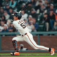 【MLB】「打率.335」絶好調イ・ジョンフ、17試合連続安打で首位打者へ肉薄　同僚の“安打製造機”アラエスを徹底研究で打撃開眼