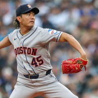 【MLB】初回9点援護も……今井達也、またも炎上で1回もたずに“5失点KO”　地元記者が辛辣投稿「アストロズ史上最悪の先発投手だ」