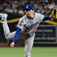 【MLB】「いい試金石」再び制球難に陥った佐々木朗希をロバーツ監督擁護……「どう立て直すかが大事」と次回登板に期待