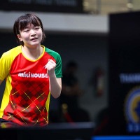 「侮れない相手」早田ひな＆世界6位の中国勢撃破の22歳に熱視線　横井咲桜の快進撃に現地メディアが高評価「印象的な活躍」【WTTコンテンダーザグレブ】