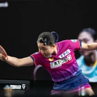 卓球日本女子の大一番制したのは張本美和　大藤沙月の4連続V阻止のエースを中国メディアが評価「スピードを存分に発揮」【WTTコンテンダーザグレブ】