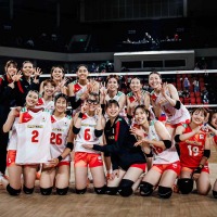 快進撃のバレー女子日本代表、中国メディアが分析した“2つの進化”とは？　指揮官が見せる新戦力起用は「連勝劇の大きな要因」【VNL2026】