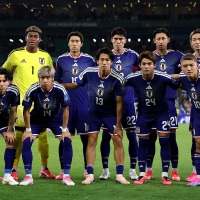 「日本人がまたやった！」サポーターの試合後の姿に現地メディア称賛　チュニジア撃破後の行動で「再び模範を示した」【北中米W杯】