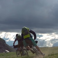 【旅しよう】コロラド州のトレイルの自転車旅 画像